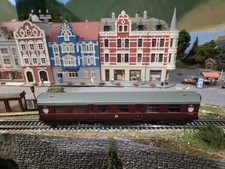 Bachmann Branchline Thompson Composite Coach 34-403 OO Scale DC