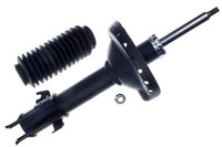 1X StoßDäMpfer Denckermann DSB415G FüR Outback BP AWD BPD BP9 BPE