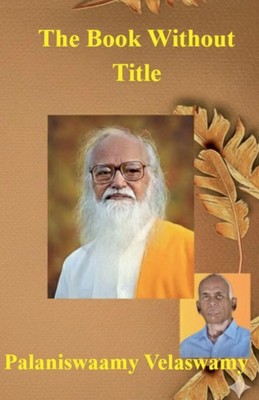 Palaniswaamy Velaswamy | The Book Without Title | Taschenbuch | Englisch (2025)