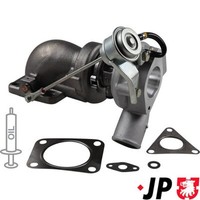 Lader Aufladung JP JP Group 1517400600 FüR Transit Ford Bus Tdci RWD