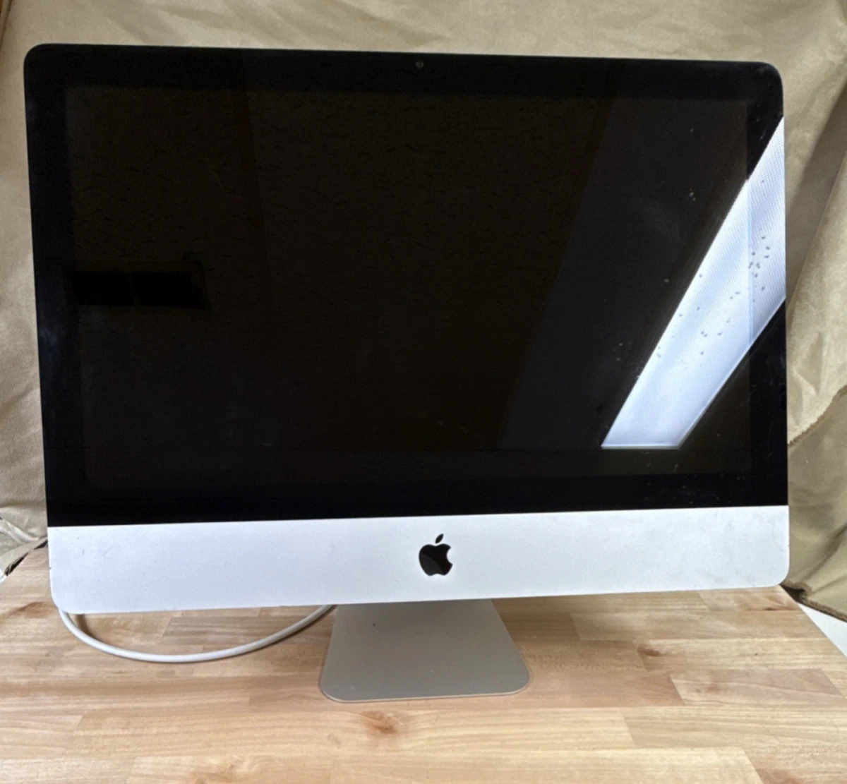 Apple Imac 17 Desktop for sale | eBay