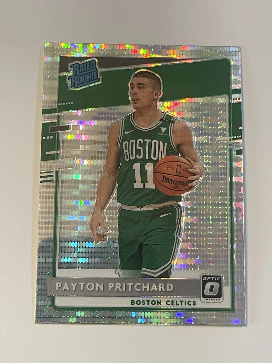 Payton Pritchard Trading Cards for sale | eBay