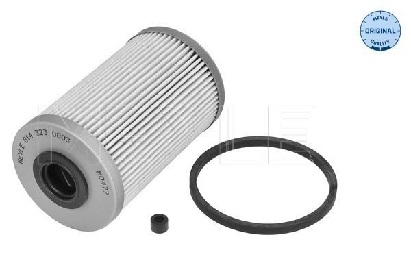 Kraftstofffilter Meyle 614 323 0003 FÜR Nissan Opel Renault Treibstofffilter-image