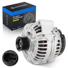 YINAVAGAD 11068N 0131548502 Alternator New for MercedesBenz CL55 CLS55 E55 G5...