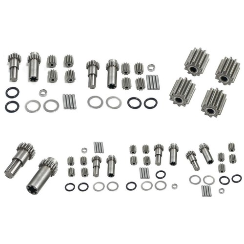 Performance Center Diff Getriebe Set für ARRMA für KRATON für OUTCAST für MO - Bild 10 von 13