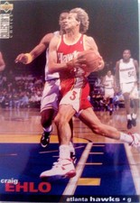 1995-96 Upper Deck European UD UDCC JAPANESE Series I International -Pick Player