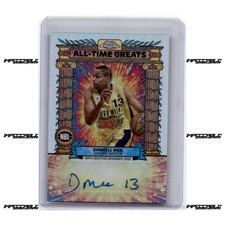 2024-25 Topps Chrome Basketball Review and Checklist 29