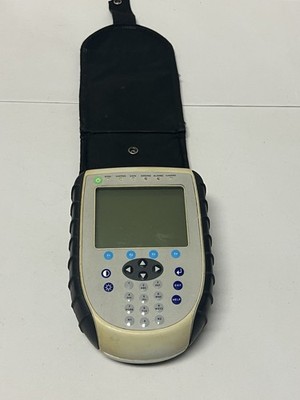 Spirant Tech-x Plus xDSL COPPER IP ADSL2 Field Tester