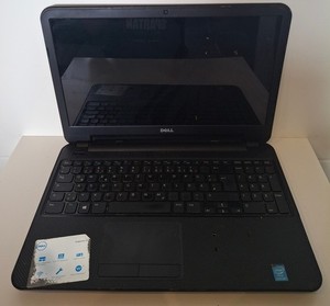 Dell  Inspiron 15 P28F Series 15,6" Display ( 1346 )