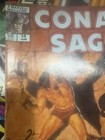 Conan Saga Magazine #14, (1988, Marvel): Tom DeFalco! — photo 1