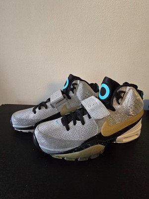 Nike Air Bo 1 Premium Diamond Quest size 11.5