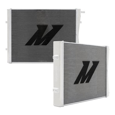 Mishimoto MMRADHE03 Heat Exchanger
