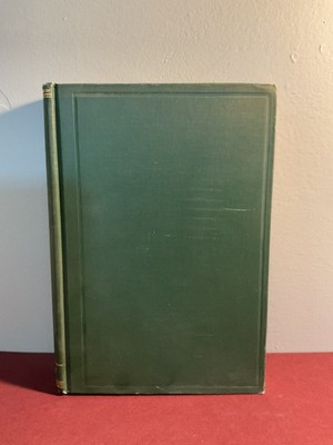 Regional Anesthesia Its Technic & Clinical Application Gaston Labat MD 1930 2nd
