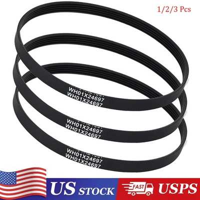 #ad Washer Belt replaces for GE Hotpoint # WH01X24697 $12.60