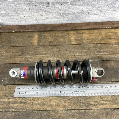 Fox Racing Shox Vanilla R Rear Coil Shock 185 mm Mountain Bike