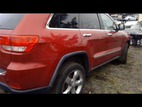 Automatic Transmission 4WD 5.7L Fits 11 DURANGO 1042447 - Picture 8 of 12