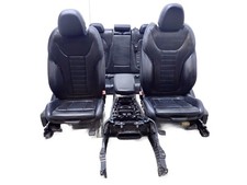 BMW X3 G01 23R M-Paket Ledersitzset Original