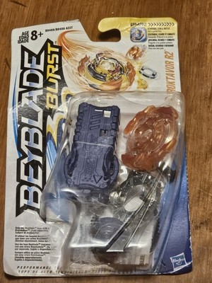 Hasbro Beyblade Burst ROKTAVOR R2 New in Package US SELLER