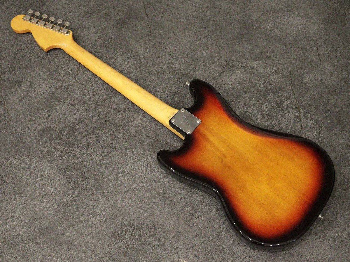 Fender Japan MG69-65 3TS 2006-2008 | eBay