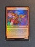 MTG ________ Goblin - Foil - Unfinity - UNF - Near Mint+ Condition