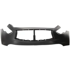 Front Bumper Cover For 2014-2017 Infiniti QX70 Primed IN1000255 FBM223EV0H