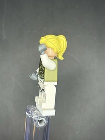 LEGO Marvel Super Heroes Yelena Belova Minifigure Black Widow Movie 76162 sh630