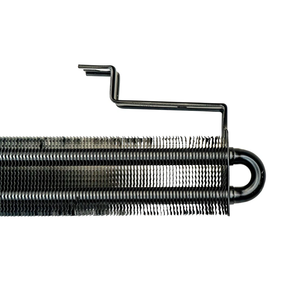 Enfriador con aletas de dirección asistida Edelmann 58040 para Dodge Journey 11-19 Foto 3 de 4