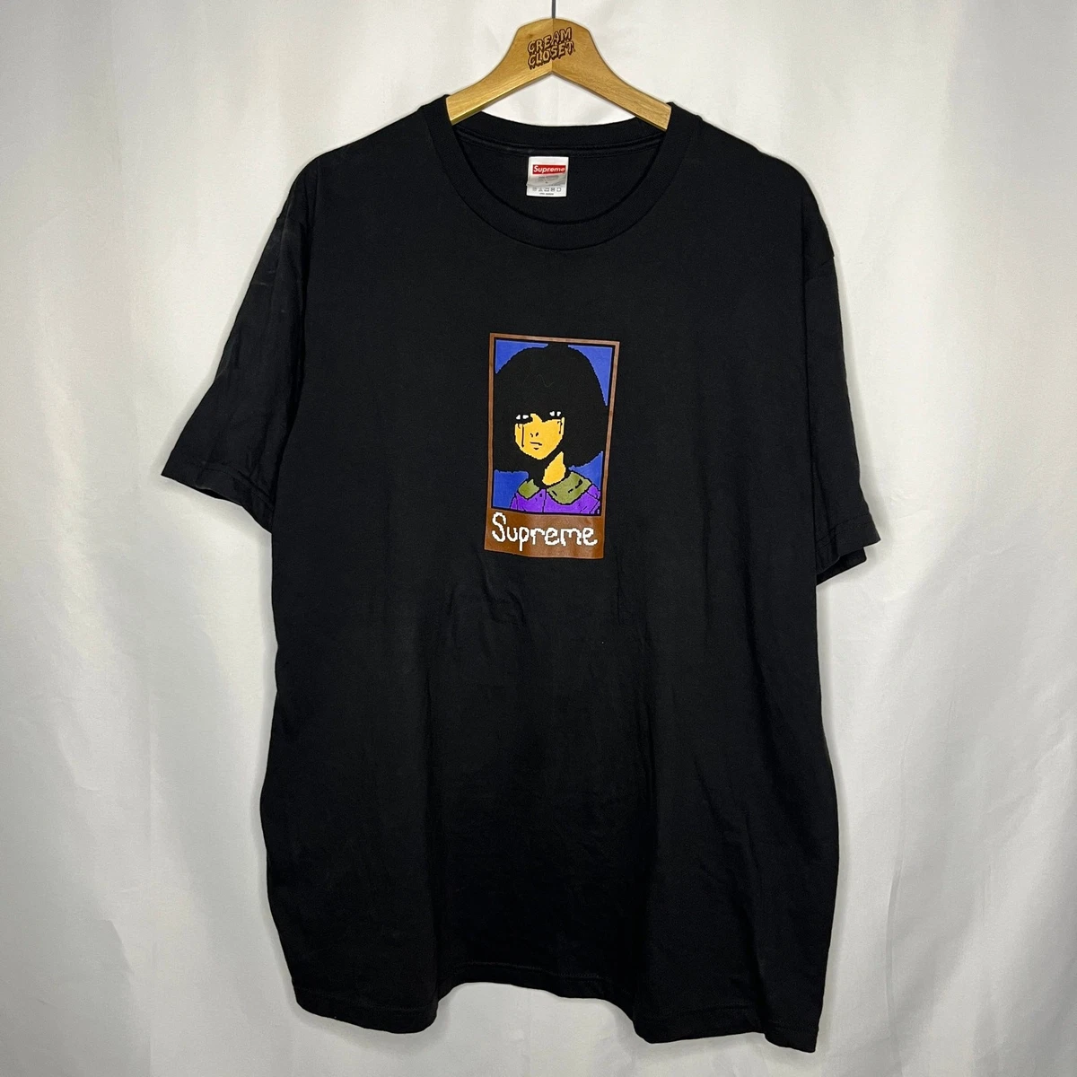 Supreme Nyc In Men's T-Shirts for sale | eBay