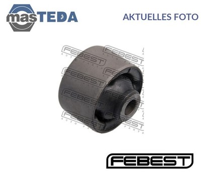 MAB-DJ1B QUERLENKER LAGER LAGERBUCHSE FEBEST FÜR MITSUBISHI ECLIPSE IV,GALANT