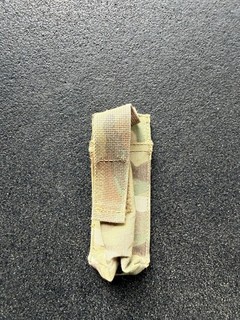 Multicam Flashbang Pouch