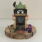 LEGO 4702 Harry Potter The Final Challenge Complete With Minifigs