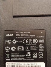 acer aspire 5250