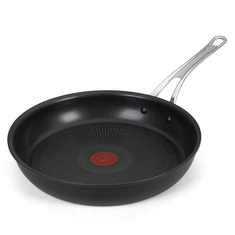 Tefal Jamie Oliver Cook's Classics Frying Pan - Thumbnail 2