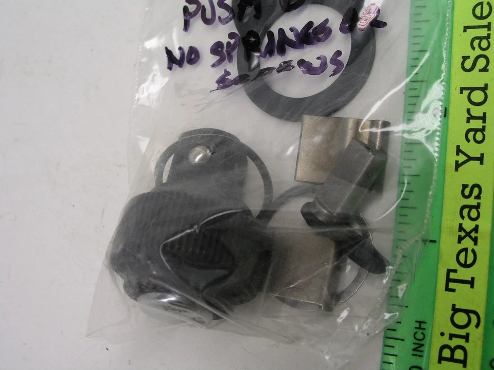 Kit de reparación de trinquete EZ Red RK12 unidad de 1/2" Foto 2 de 2