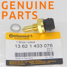 13621433076 Engine Coolant Temperature Sensor For Bmw 128i 135i 320i 323ci