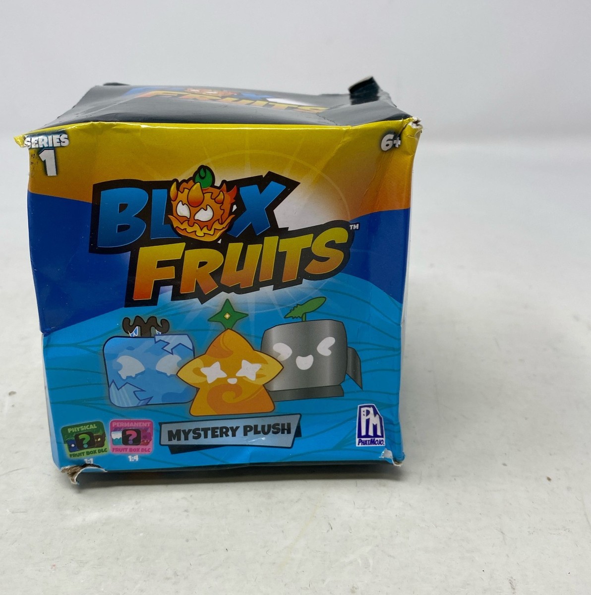 Blox Fruits 4