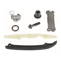 Herth+Buss Steuerkettensatz FüR Fiat 500 Panda Alfa Mito Lancia Ypsilon 0.9