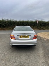 *Mercedes c220cdi *Hpi clear  *Automatic