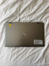 Dell Latitude 9510 Laptop | Intel Core i5 vPro 10th Gen | Windows | 2-in-1 Conve