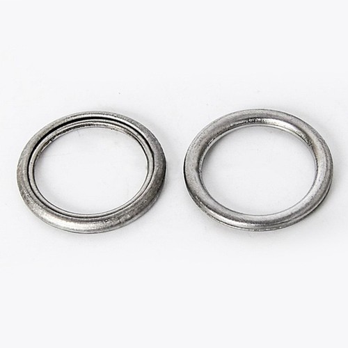 High Quality Gaskets for Mitsubishi MD050317 LancerexEVO 10 (Pack of 10) - Picture 2 of 12
