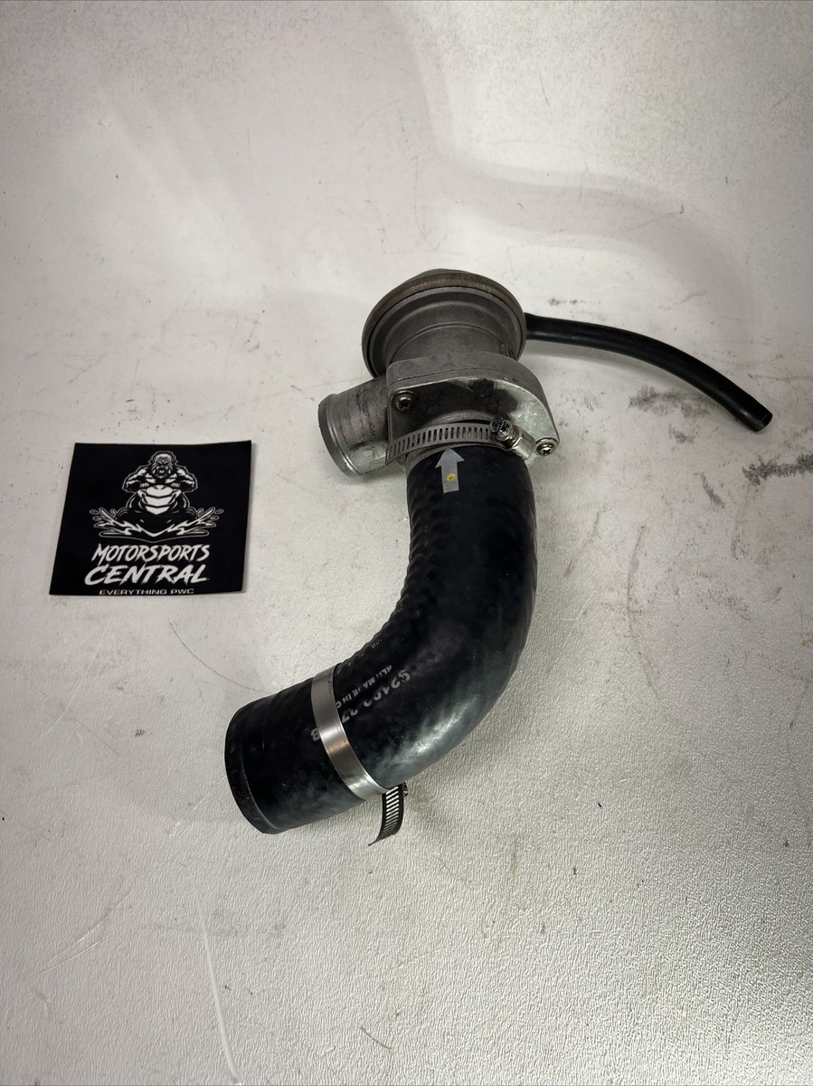 Kawasaki Ultra Blow Off Valve 250 260 260 300 310 X LX | eBay