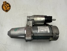 2020-2024 MERCEDES A CLA GLA GLB 2.0 ENGINE STARTER MOTOR OEM A2609060100 44 kmi