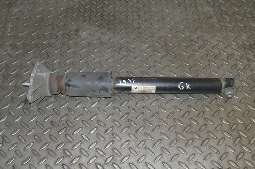 BMW 4 F32 425d 2015 RHD Stoßdämpfer hinten links 6873756 14174373