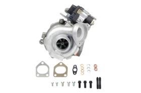 Turbolader BMW X3 E83 E83N 2.0d 110KW 150PS 520d E60 E61 163PS 762965 763091