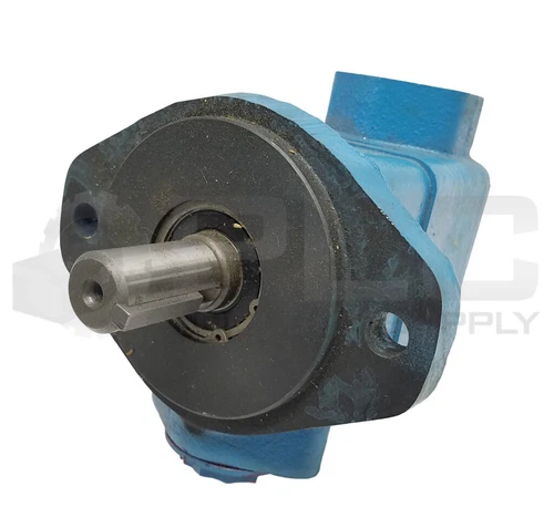 NEW VICKERS V10 1S7S 1A 20 HYDRAULIC VANE PUMP 392095-1