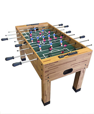 Garlando Maracana White Table Soccer Avec Barres TÉlescopiques - Football De Table :tables | Nencini Sport Garlando Maracana White Table Soccer Avec Barres TÉlescopiques - Football De Table :tables | Nencini Sport