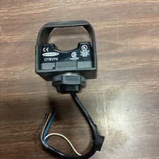 Banner Sensor OTBVP6QD D55