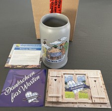 Oktoberfest M&uuml;nchen Oktoberfestkrug Wiesnkrug - Koa Wiesn 2021 Sonderedition TOP