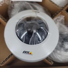 AXIS M30 Vandal-resistant Security Camera Casing A, 5-Pack - 5901-131 Open Box