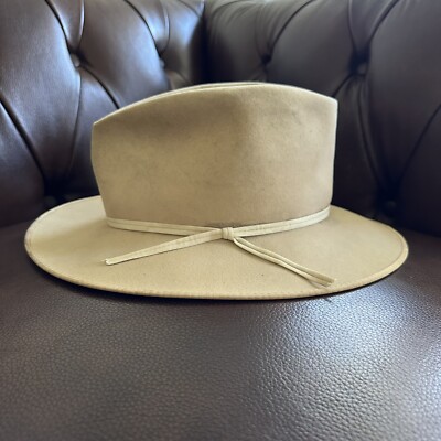 帽子 50s Vintage Stetson open road 7 5/8 61cm s-l400.jpg